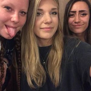 Meet your Posher, Kandis